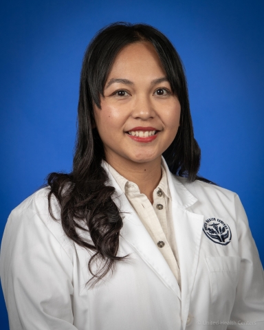 Mary Leanne Colburn