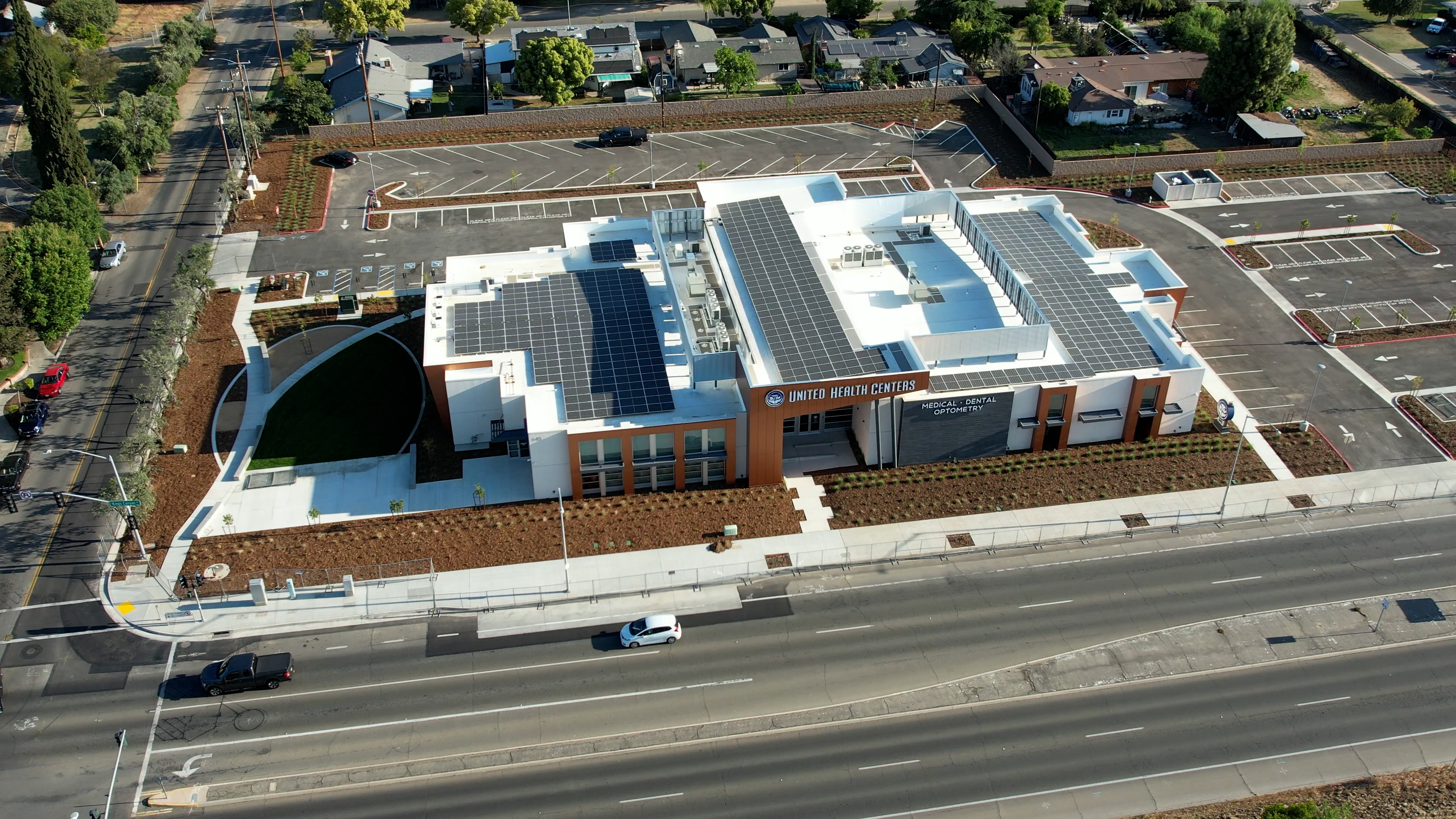 Home | United Health Centers