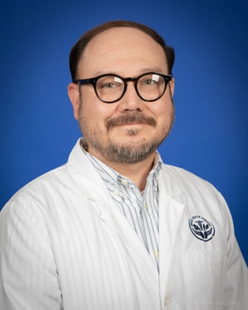 Nicholas De La Cruz
