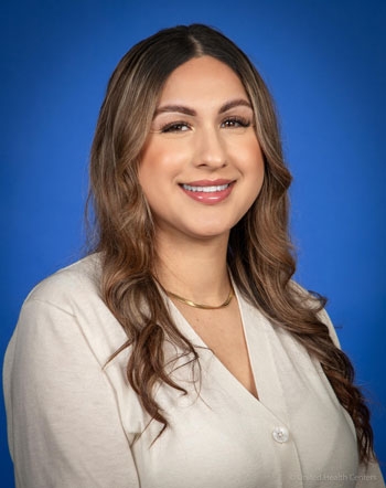 Marissa Medina