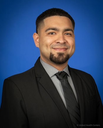 Brandon Cantu