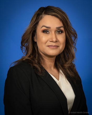 Dulce Garcia-Melgoza