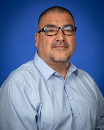 Jose Tamez