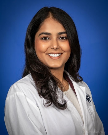 Mitsu Patel