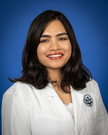 Debapriya Biswas