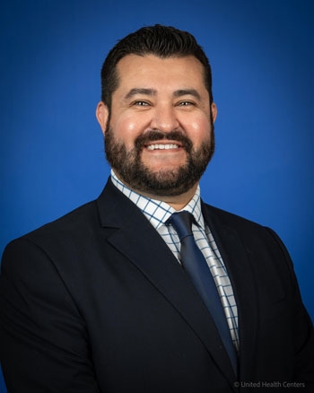 Diego Bautista
