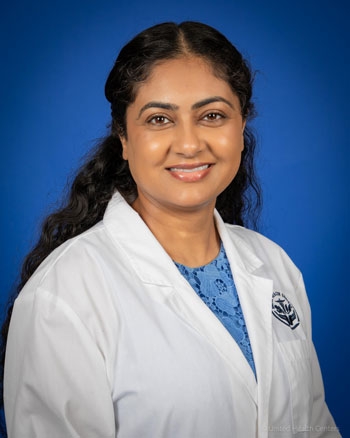 Gurinder Kaur