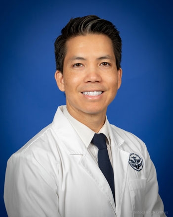 Tony Huynh