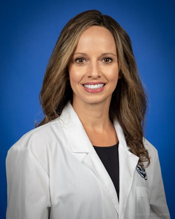 Laura Richardson