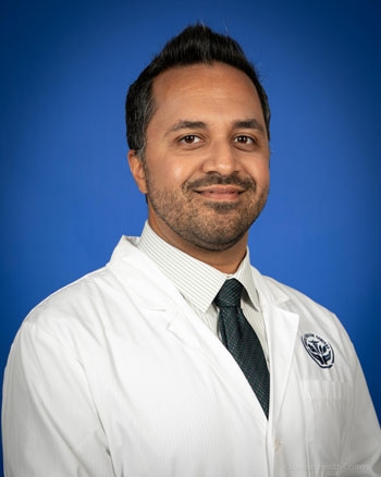 Ramneek Singh Kalsi