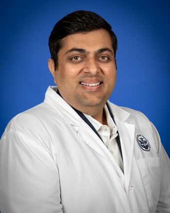 Rutul Thakkar