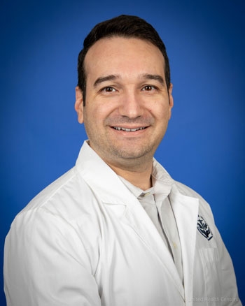 Ulysses Sanchez