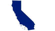 Outline of California